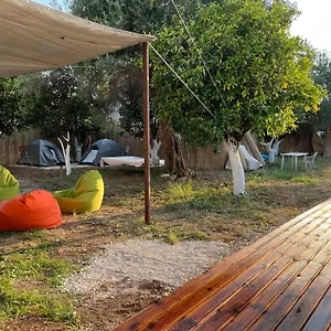 Albergue Himara Hostel, Himare